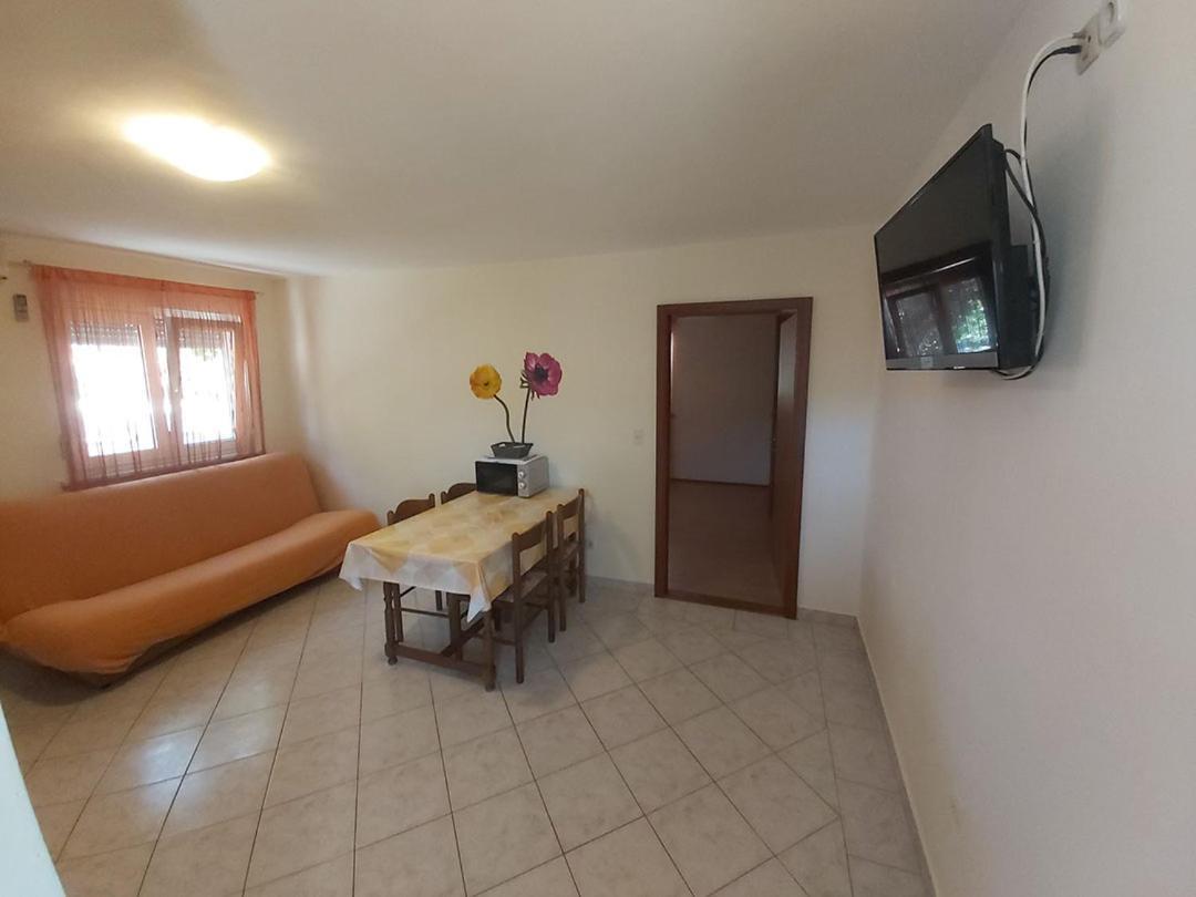 Apartments Elvir Nin Kültér fotó