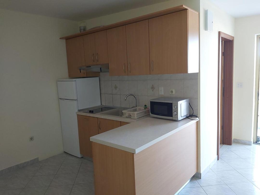 Apartments Elvir Nin Kültér fotó