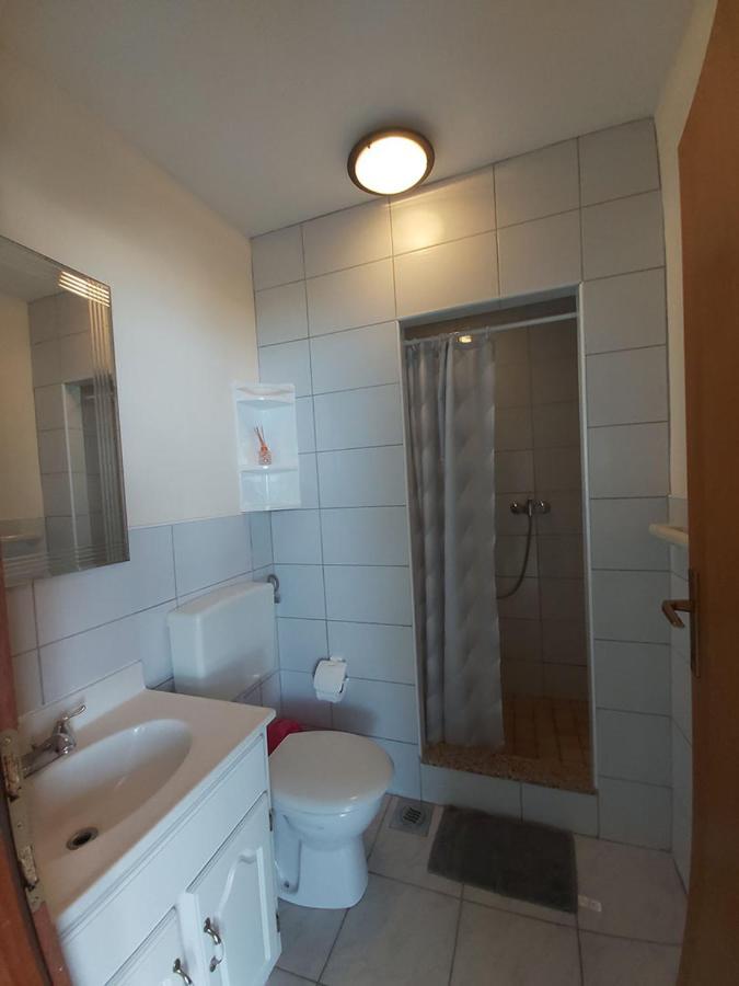 Apartments Elvir Nin Kültér fotó