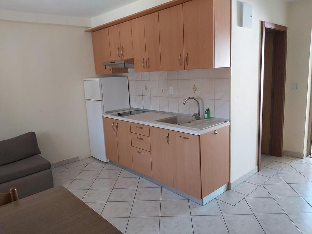 Apartments Elvir Nin Kültér fotó