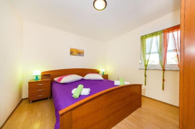 Apartments Elvir Nin Kültér fotó